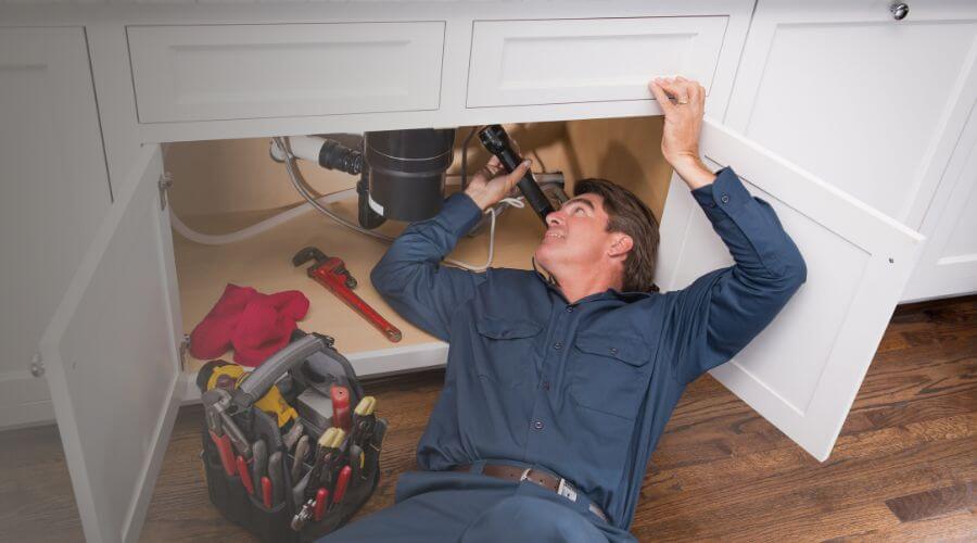 Local annual plumbing maintenance in Cross Anchor, SC